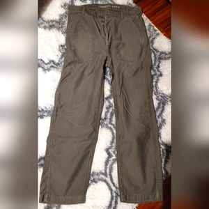 American Eagle relaxed pants